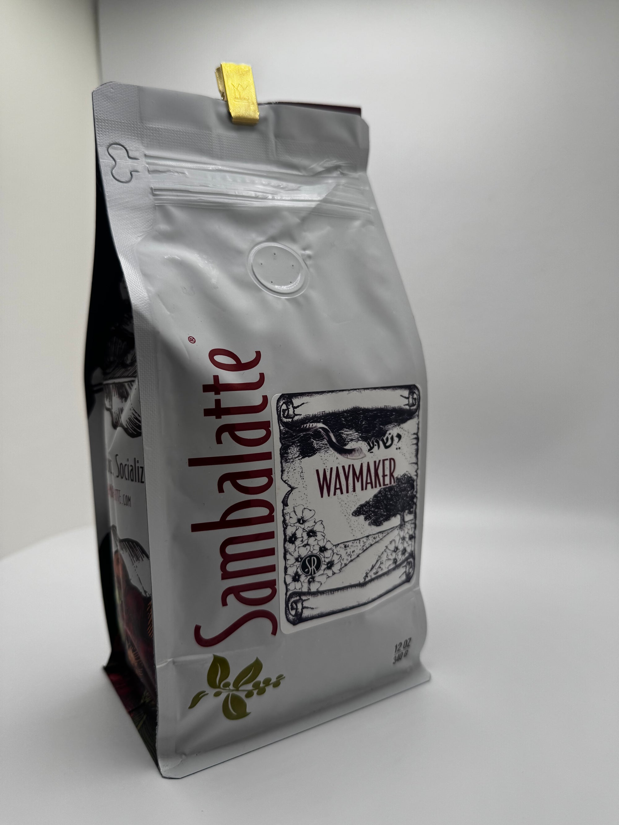 Waymaker Blend 12oz