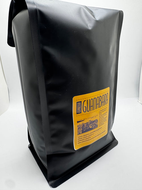 Espresso Guanabara 1kg