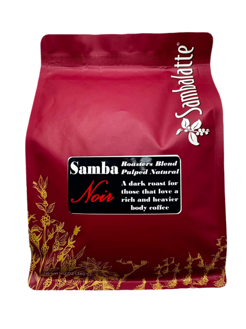 Samba Noir
