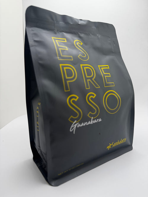 Espresso Guanabara