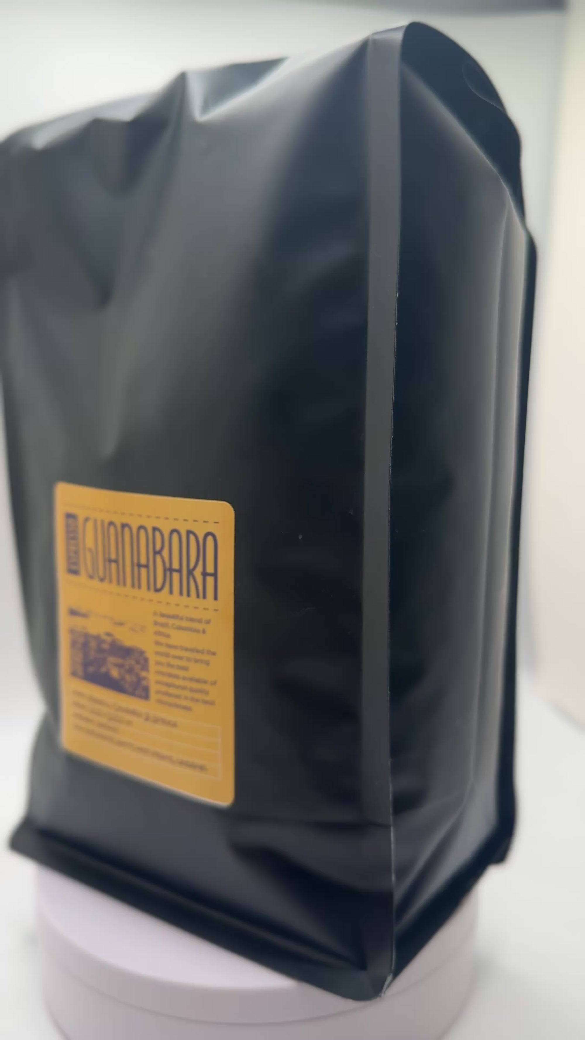 Espresso Guanabara 1kg